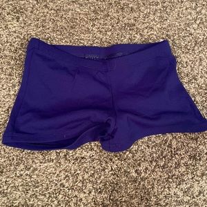 Dark Royal Blue Spandex — Not for sale for a few weeks